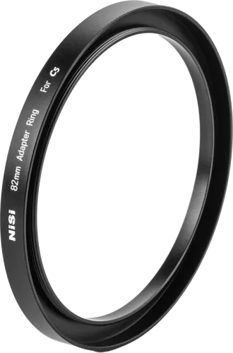 NiSi Adapter Ring 82mm For C5 Matte Box