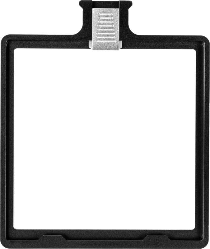 NiSi Filter Tray 4x4"""" & 100x100mm For C5 Matte Box