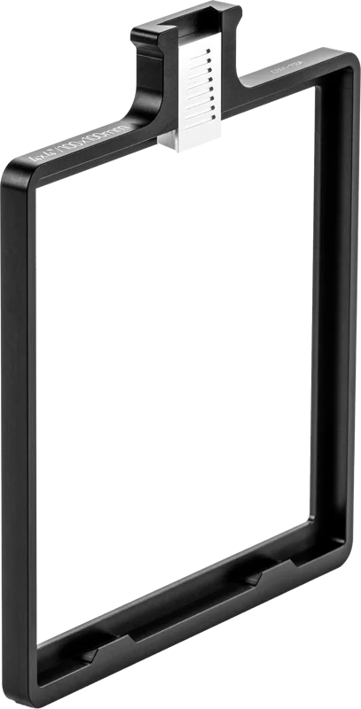 NiSi Filter Tray 4x4"""" & 100x100mm For C5 Matte Box