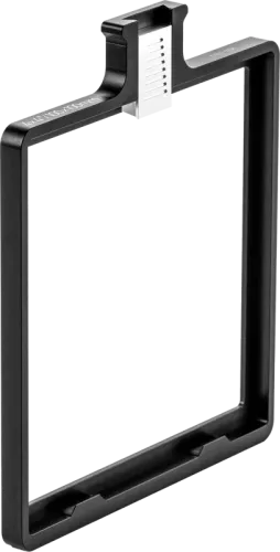 NiSi Filter Tray 4x4"""" & 100x100mm For C5 Matte Box
