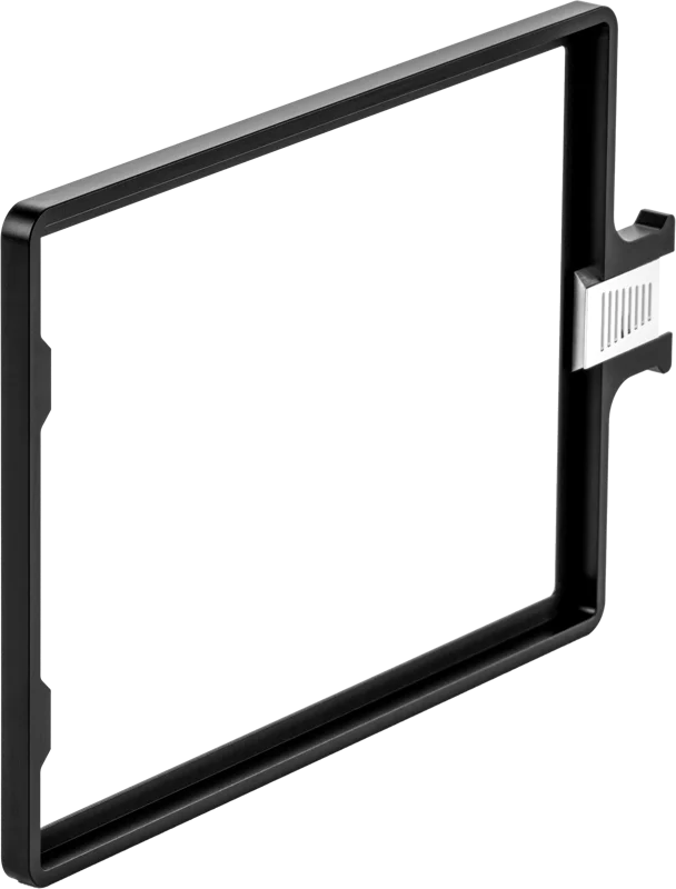 NiSi Filter Tray 4x5.65"""" For C5 Matte Box