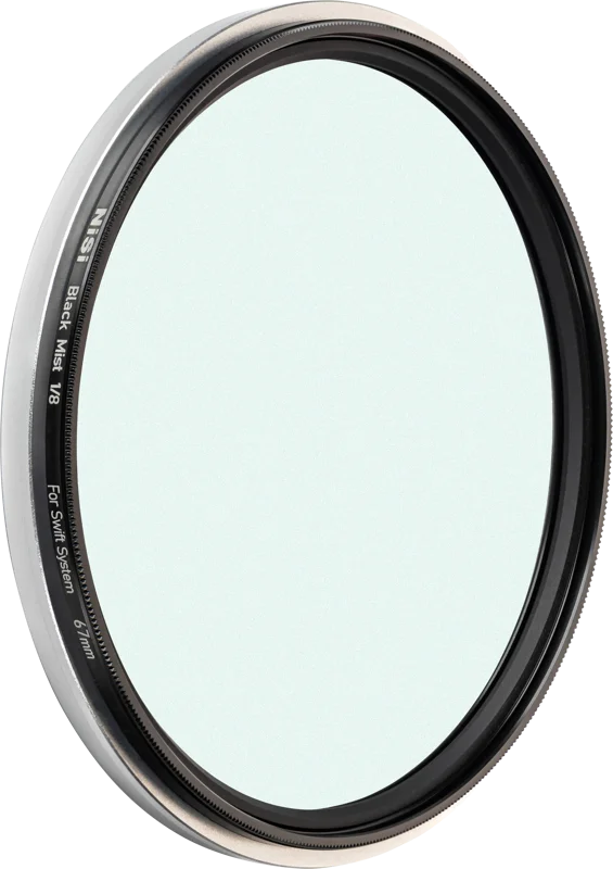 NiSi Filter Swift System Black Mist 1/8 67mm