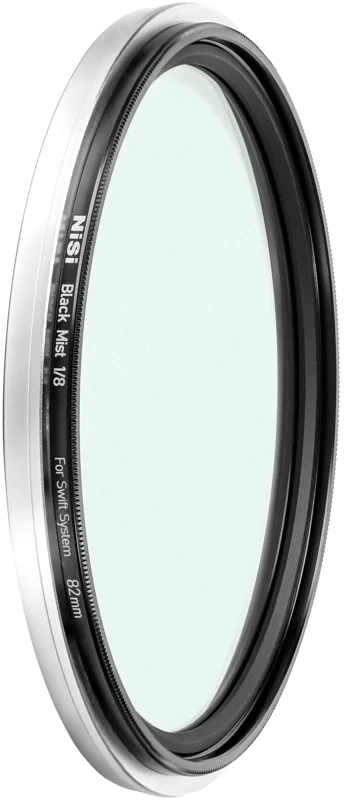 NiSi Filter Swift System Black Mist 1/8 67mm