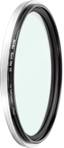 NiSi Filter Swift System Black Mist 1/8 77mm