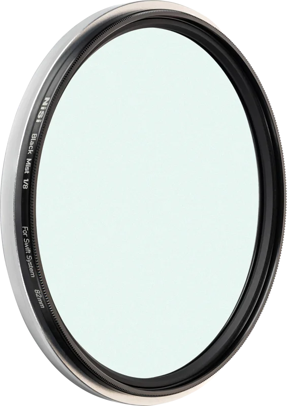 NiSi Filter Swift System Black Mist 1/8 82mm