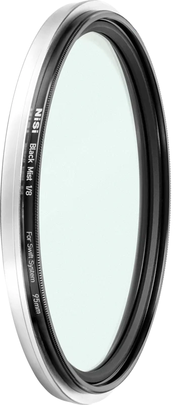 NiSi Filter Swift System Black Mist 1/8 95mm