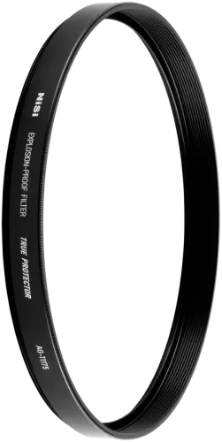 NiSi Cine Filter Explosion Proof / True Protector AG-11175 For Angenieux EZ-1 & 2
