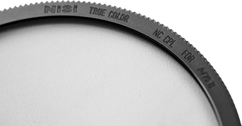 NiSi Filter Holder Kit M75-II True Color 75mm System