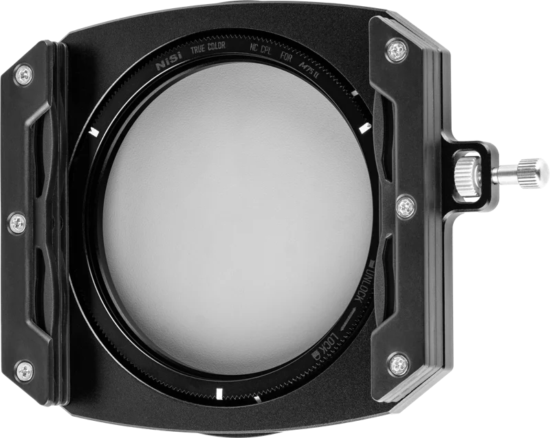 NiSi Filter Holder Kit M75-II True Color 75mm System