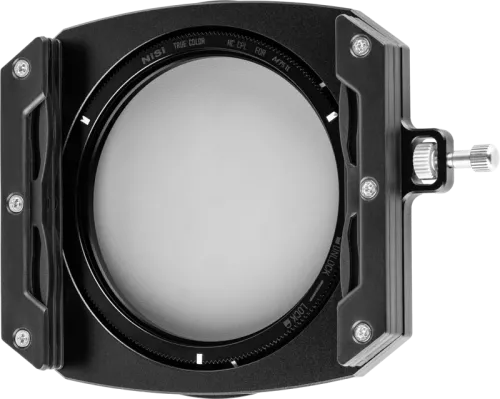 NiSi Filter Holder Kit M75-II True Color 75mm System