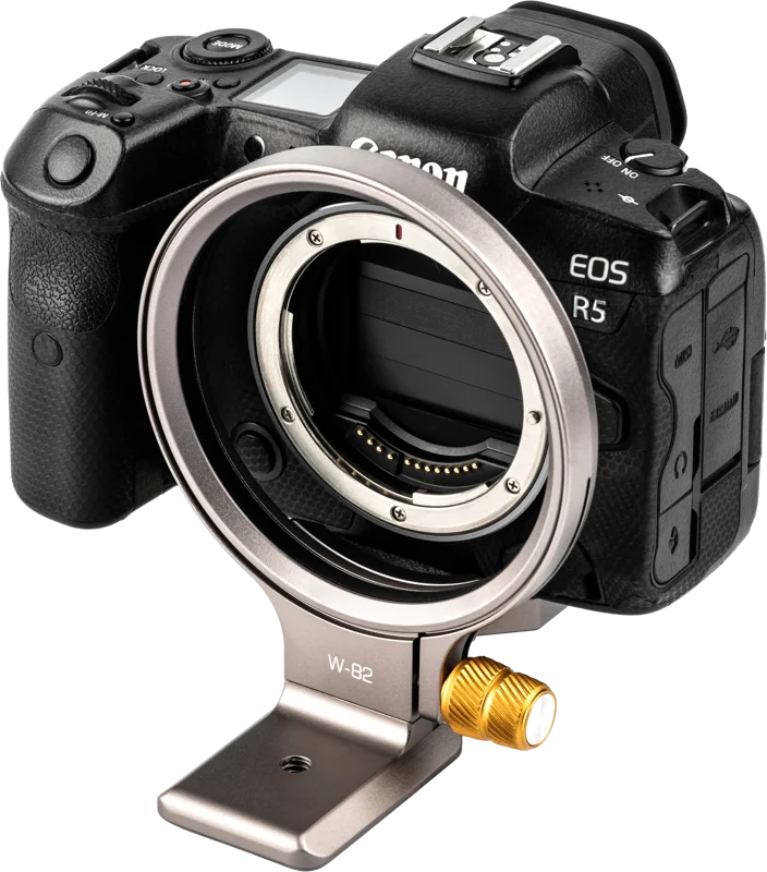 NiSi Wizard Camera Positioning Bracket W-82M
