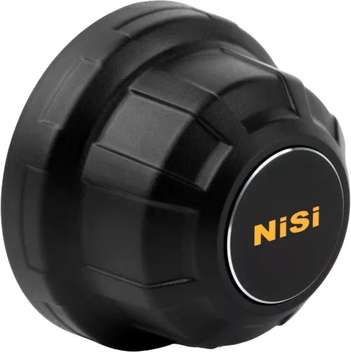 NiSi Cine Rear Lens Cap PL-Mount