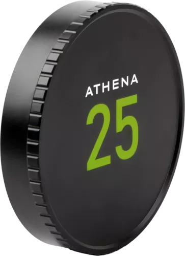 NiSi Cine Lens Cap for Athena 25mm T1.9