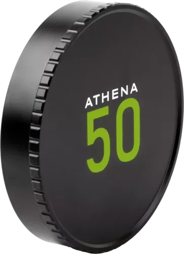 NiSi Cine Lens Cap for Athena 50mm T1.9