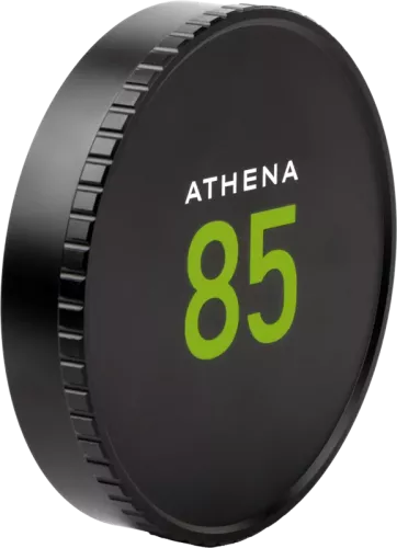 NiSi Cine Lens Cap for Athena 85mm T1.9