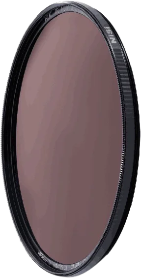 NiSi Filter IRND64 Pro Nano Huc 46mm