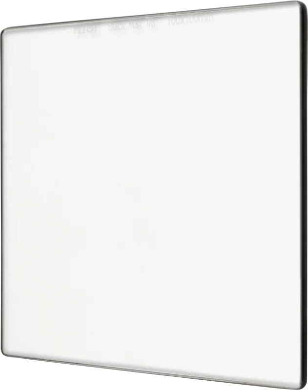 NiSi Square Black Mist 1/8 100x100mm