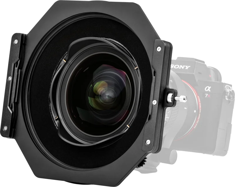 NiSi Filter Holder S6 Alpha Kit For Sigma 14mm F1.4 DG DN