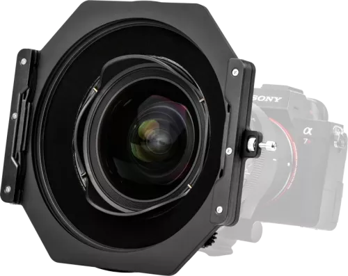 NiSi Filter Holder S6 Alpha Kit For Sigma 14mm F1.4 DG DN