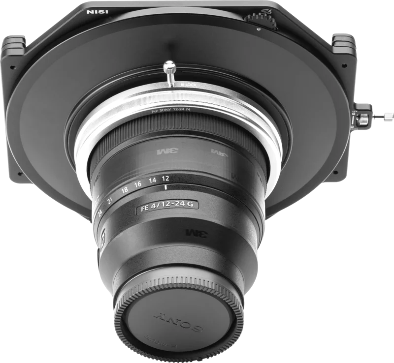 NiSi Filter Holder S6 Alpha Kit For Sony 12-24mm F4