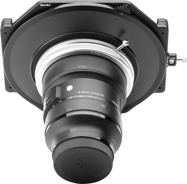 NiSi Filter Holder S6 Alpha Kit For Sigma 14-24mm F2.8 DG DN (E-Mount)