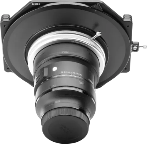 NiSi Filter Holder S6 Alpha Kit For Sigma 14-24mm F2.8 DG DN (E-Mount)