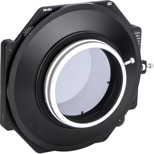 NiSi Filter Holder S6 Alpha Kit For Sony 14mm  F1.8 GM