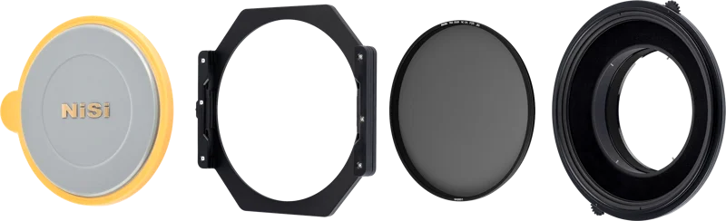 NiSi Filter Holder S6 Kit True Color For Sigma 14mm F1.4 DG DN