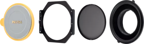 NiSi Filter Holder S6 Kit True Color For Sigma 14mm F1.4 DG DN