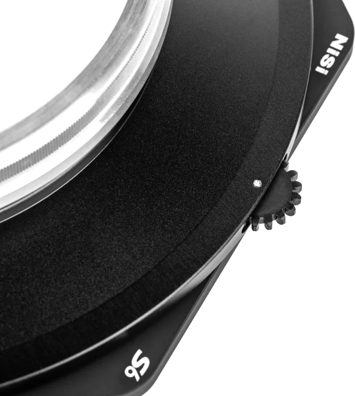 NiSi Filter Holder S6 Kit True Color For Sigma 14mm F1.4 DG DN