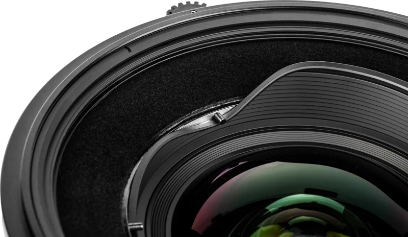 NiSi Filter Holder S6 Adapter For Sigma 14mm F1.4 DG DN (Adapter Only)