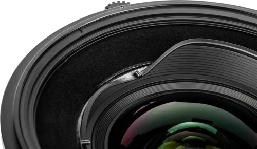 NiSi Filter Holder S6 Adapter For Sigma 14mm F1.4 DG DN (Adapter Only)