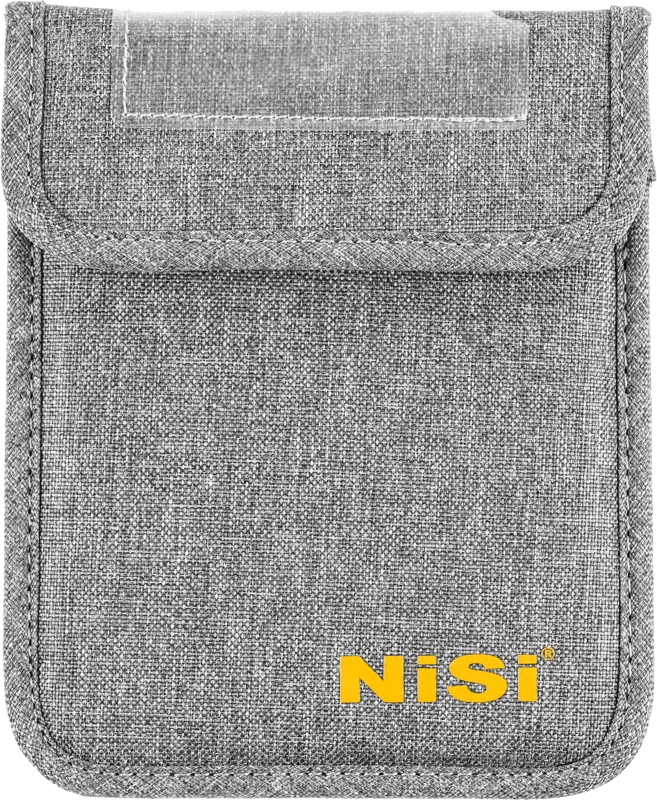 NiSi Cine Filter Nano FS ND 4x5.65"""" 0.3 (1stop)
