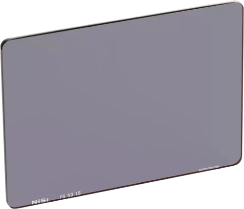 NiSi Cine Filter Nano FS ND 4x5.65"""" 1.5 (5stop)