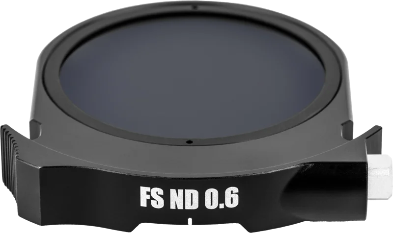 NiSi Cine Drop-In Filter FS ND4