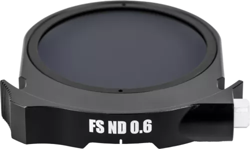NiSi Cine Drop-In Filter FS ND4