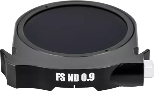 NiSi Cine Drop-In Filter FS ND8