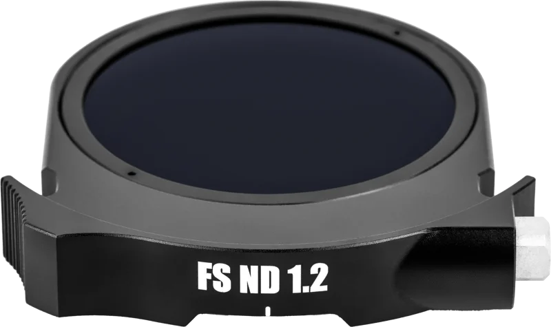NiSi Cine Drop-In Filter FS ND16