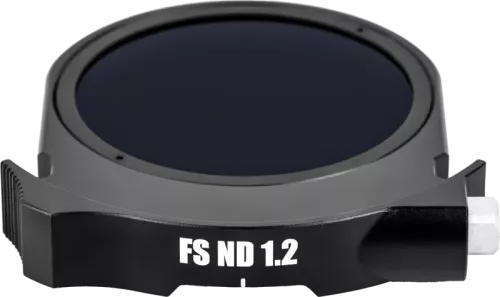 NiSi Cine Drop-In Filter FS ND16
