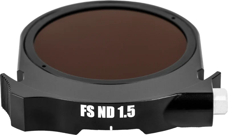 NiSi Cine Drop-In Filter FS ND32