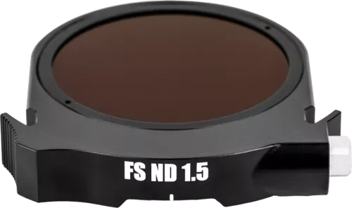 NiSi Cine Drop-In Filter FS ND32