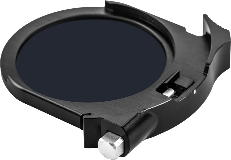 NiSi Cine Drop-In Filter FS ND128