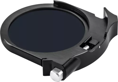 NiSi Cine Drop-In Filter FS ND128