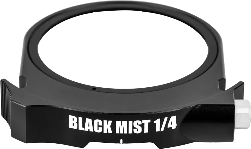 NiSi Cine Drop-In Filter Black Mist 1/4