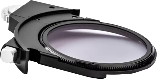 NiSi Cine Drop-In Filter True Color Variable ND 1-5 Stops