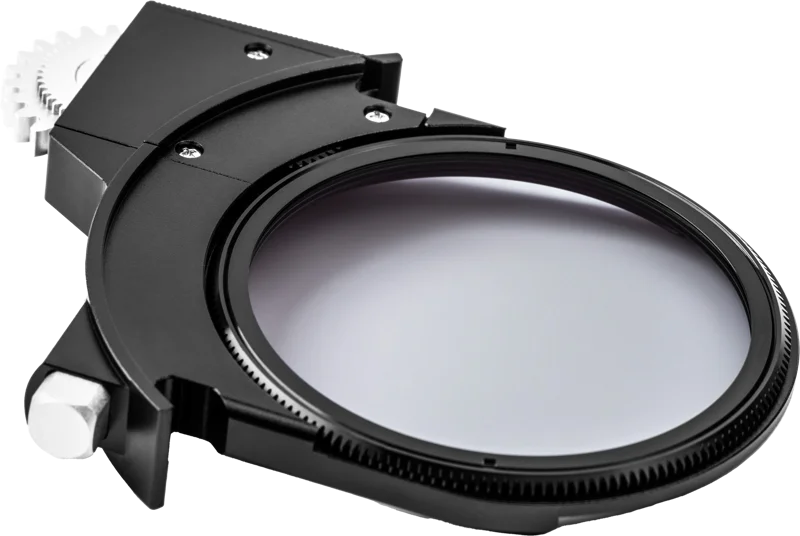 NiSi Cine Drop-In Filter True Color Polarizer