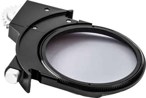 NiSi Cine Drop-In Filter True Color Polarizer