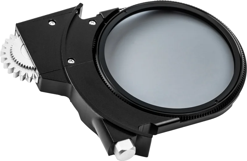 NiSi Cine Drop-In Filter True Color Polarizer