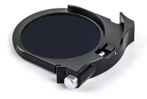 NiSi Cine Drop-In Filter ND32/Polarizer