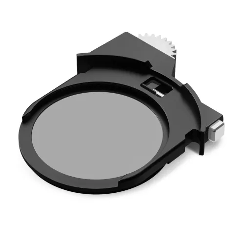 NiSi Cine Drop-In Filter Blue Streak
